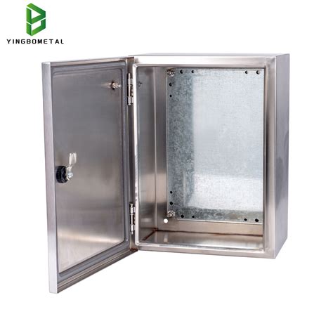 metallic enclosures|waterproof sheet metal enclosure.